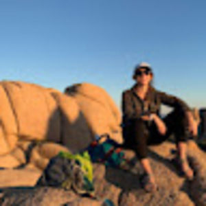 Meet your Posher, Samantha